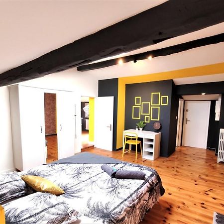 La Terrasse De Jeanne - Vue Magnifique - Netflix Apartment Toulouse Exterior photo